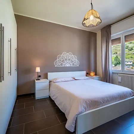 Appartamento Nymphs Of Como, House Of Harmony - View *