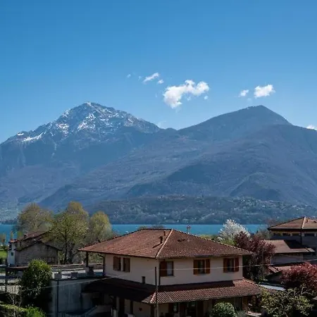 Apartment Nymphs Of Como, House Of Harmony - View