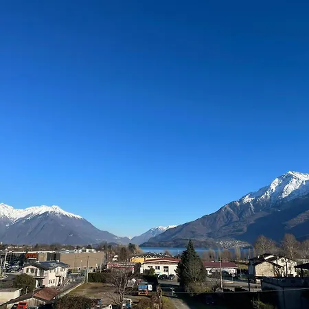 Apartment Nymphs Of Como, House Of Harmony - View *