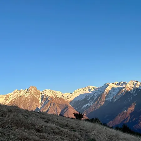 Apartment Nymphs Of Como, House Of Harmony - View *